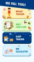 Kids Workout