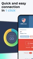 USA VPN