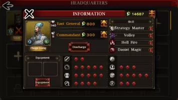 ThreeKingdoms Conqueror