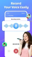 Voice Changer Male to Female