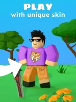 Skins Clothes Maker for Roblox