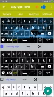 Quick Tamil Keyboard Emoji & S