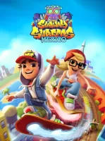 Subway Surfers