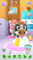 Talking Calf