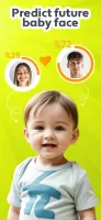Future Baby Generator