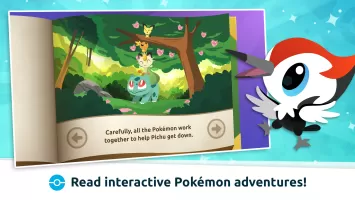Pokémon Playhouse