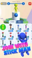 Stack Ball - Jump Ball 2025