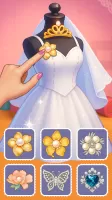 Star Bride Wedding Tailor Game