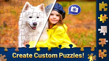 Jigsaw Puzzles: Picture Puzzle