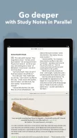 NIV Bible App by Olive Tree