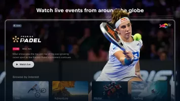 Red Bull TV