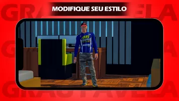 Grau Favela 2: Online