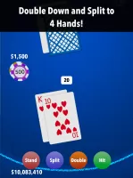Blackjack Masters