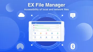 EX File Manager :File Explorer