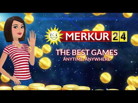 Merkur24 Appstore Video EN