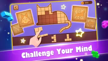 Block Gems: Block Puzzle Games