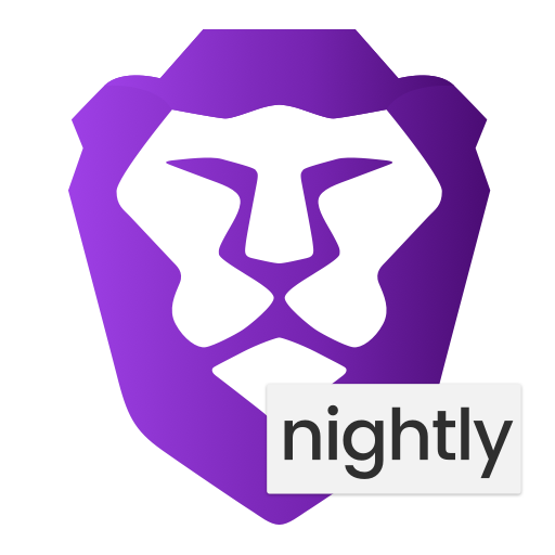 Brave Nightly (devs & testers)