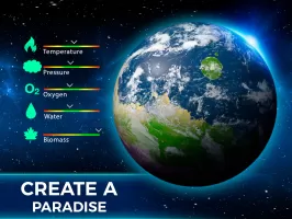 TerraGenesis
