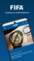 FIFA Official App