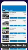 Car Planet