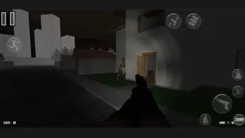 Let's Kill Jeff The Killer Ch2