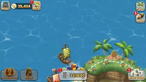 Solitaire Tripeaks: Card Games