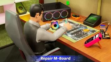 PC Building Simulator 3D