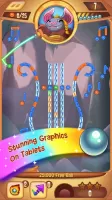 Peggle Blast