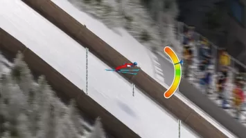 Ski Jump Mania 3