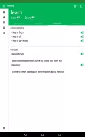 Erudite Dictionary Translator