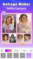 Collage Maker - Selfie Camera