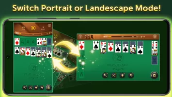 Klondike: World of Solitaire