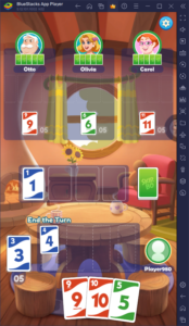 Skip-Bo