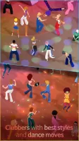 Mad For Dance