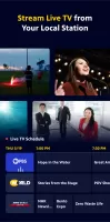 PBS: Watch Live TV Shows