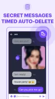Messenger SMS
