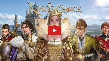 King's Choice - 2022 Gameplay