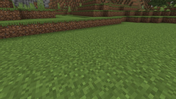 PC GUI Pack for Minecraft PE