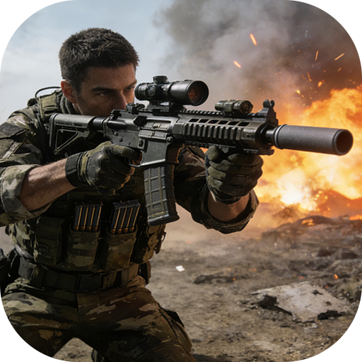 Offline Fire Game | Fire Games