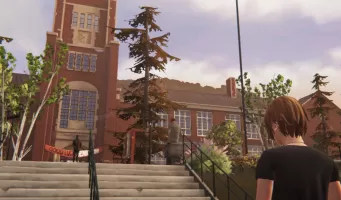 Life is Strange: Before Storm
