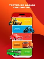 Drive Exams Portuguese IMTT