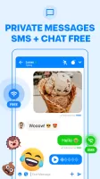 Messenger SMS