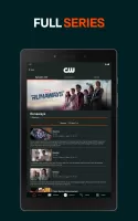 The CW