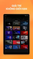 FPT Play - K+, HBO, Sport, TV