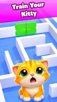 Cat Escape
