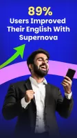 Supernova AI Spoken English