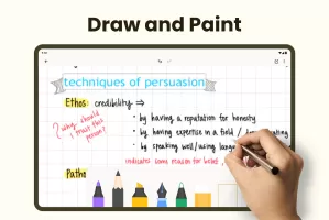 Easy Notes