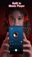HD Video Player All Formats