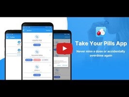 TakeYourPills - Pill Reminder & Medication Tracker