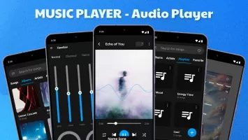 Music Player
